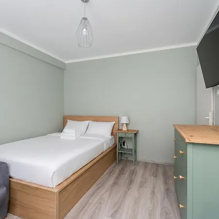 Apartment Kazimierza Wielkiego Charming By Bookinghost Krakau