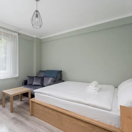 Kazimierza Wielkiego Charming By Bookinghost Apartment Krakau