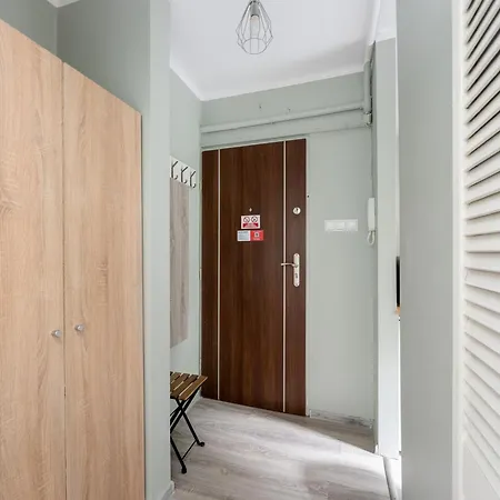 Kazimierza Wielkiego Charming By Bookinghost Apartment