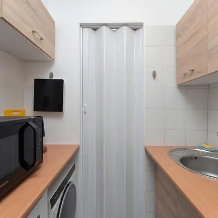 Kazimierza Wielkiego Charming By Bookinghost Apartment *