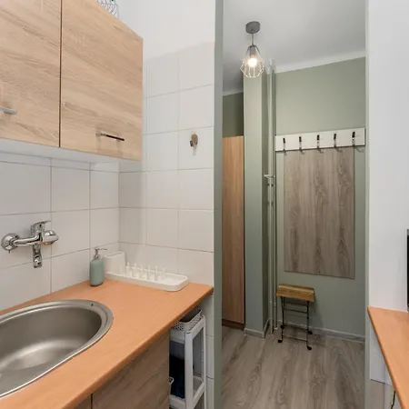 Kazimierza Wielkiego Charming By Bookinghost Apartment Krakau