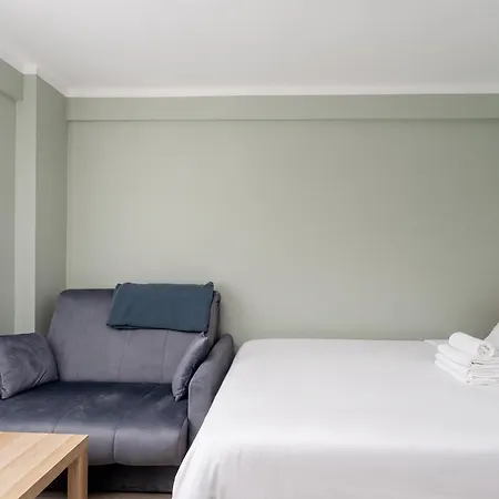 Apartment Kazimierza Wielkiego Charming By Bookinghost Krakau