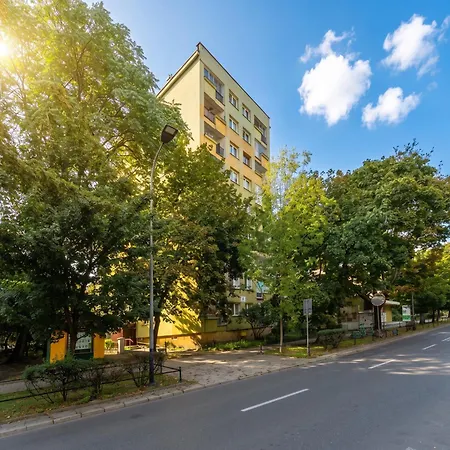 Kazimierza Wielkiego Charming By Bookinghost Apartment