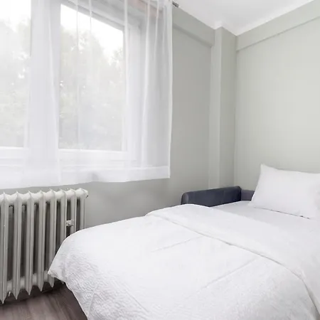 Apartment Kazimierza Wielkiego Charming By Bookinghost Krakau