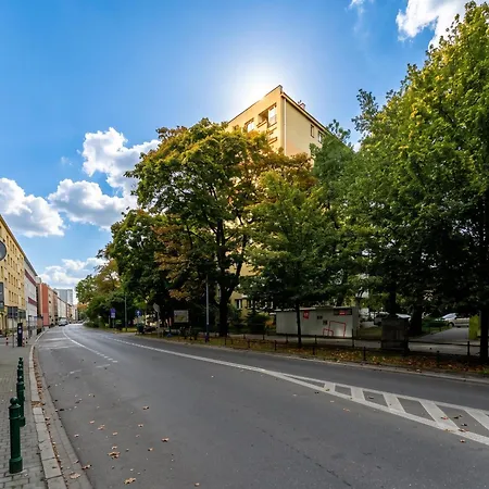 Apartment Kazimierza Wielkiego Charming By Bookinghost Krakau