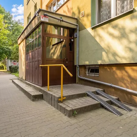 Kazimierza Wielkiego Charming By Bookinghost Krakau